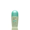 (286,67 EUR/l) Biotherm Deo Pure Roll-on 75 ml Deo Stick Damen NEU OVP