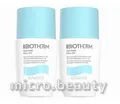 BIOTHERM - 2 x 75ml - DEO PURE Roll-On 48h Deodorant Sensitive Skin  Deo Roller