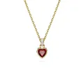 Swarovski Kette und Anhänger Set
