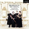 Woodpeckers Record Woodpeckers Recorder Quartet: Borrowed, Not (CD) (US IMPORT)