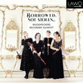 Woodpeckers Recorder Qua Woodpeckers Recorder Quartet: Borrowed, Not Stole (CD)