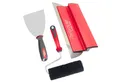 L'Outil Parfait Flächenspachtel L'Outil Parfait Set 80617: Rollspachtel Werkzeuge Set
