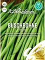 Chrestensen Buschbohne Sotexa Samen - Fadenlos Dickfleischig - Gemüsesamen Garten Hochbeet - Mittelfrüh Grün Rundoval - Phaseolus vulgaris Saatgut - Frisch Einkochen - Hobbygärtner Selbstversorger