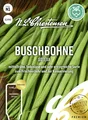 Buschbohne Sotexa grüne,mittelfrühe, fadenlose, ertragreiche Sorte, Samen,02490
