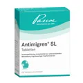 Antimigren SL Tabletten Inhalt: 100 St