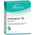 Antimigren Sl Tabletten