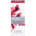 algovir Effekt: Das Nasenspray gegen Erkältungsviren 20 ml