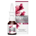algovir Nasenspray · 20 ml · PZN 12579956