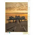 CALVENDO Puzzle CALVENDO Puzzle Rügen - Urlaubsparadies an der Ostsee 1000 Teile Lege-Größe 48 x 64 cm Foto-Puzzle Bild von Andrea Potratz., 1000 Puzzleteile