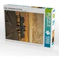 CALVENDO Puzzle Rügen - Urlaubsparadies an der Ostsee 1000 Teile Lege-Größe 48 x 64 cm Foto-Puzzle Bild von Andrea Potratz