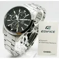 CASIO EDIFICE Quarzuhr Casio Edifice EFV-560D-1AVUEF, (1-tlg)