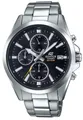 CASIO EDIFICE EFV-560D-1AVUEF Herren Uhr Chrono Chronograph neu