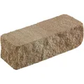 Mr. GARDENER Mauerstein "Monza Maxi", Beton, Beschichtet - beige