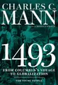 Charles Mann 1493 for Young People (Taschenbuch) For Young People Series