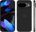 Google Pixel 9 - 12GB RAM - Interner Speicher 128 GB - Displaygröße: 16,0 cm (6.3") - Interner Speicher: 128 GB - Anzahl SIM-Karten: 2 (Dual-SIM) - Rückkamera: Dual (GA05226-GB)
