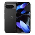 Google Pixel 9 Dual SIM 128 GB Obsidian
