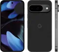 GOOGLE GA05226 - Smartphone, Pixel 9, 128GB, obsidian