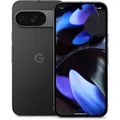 Google Smartphone Pixel 9, 128GB, 6,3 Zoll, 12GB RAM, 5G, Android 14, obsidian