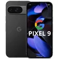 GOOGLE Pixel 9 128 GB Speicher Schwarz GA05226-GB