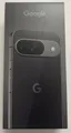 Google Pixel 9 128GB 5G  Obsidian NEU OVP TOP HÄNDLER 16518