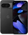 Google Pixel 9 128GB Obsidian Schwarz Smartphone 6,3 Zoll 12GB RAM Android Neu