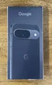 Google Pixel 9 -128GB/12GB -Obsidian (schwarz) 50MP/6,3"/5G/OS16-Neu/OVP