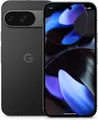 Google Pixel 9 128GB Android 15 Smartphone 6,3 Zoll 120Hz 5G Obsidian Schwarz