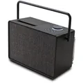 Evoke Play Musiksystem Coffee Black EU/UK
