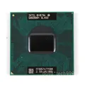 INTEL CORE 2 DUO T6670 T7800 T9300 T9600 T9900 Socket P/BGA 479 CPU PROCESSOR