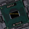 Original Intel Core 2 Duo T9300 2.5 GHz Dual-Core (FF80576GG0606M) Processor CPU