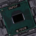 Intel Core 2 Duo Mobile T9300 SLAQG SLAYY 2.5 GHZ 6MB 800MHZ CPU Prozessor