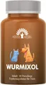 Adema Natural® Wurmixol Wurm Presslinge | Futterzusatzmittel