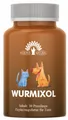 Adema Natural® WURMIXOL Wurmmittel Wurmkur für Katzen & Hunde schnelle Wirkung