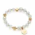 Leonardo Armband gold Hope Damenarmband Armkette Armschmuck Damenschmuck