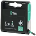 Wera Torx-Bit, Box 15 Impaktor T20 x 25 mm 15er Box