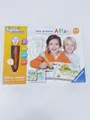 Ravensburger - Tiptoi Interactive Reader Komplettset