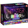 Jumbo Kartenspiel 1110100383, Hitster Bingo, ab 16 Jahre, 2-10 Spieler