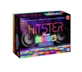Jumbo Spiele Spielesammlung Hitster Musik Bingo, Not Granny's Bingo!, Gesellschaftsspiel, beste Musik inkl. BINGO-Spielspaß