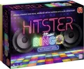 Jumbo Spiele Spiel Jumbo 1110100383 - Hitster Bingo, Partyspiel