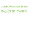 JUMBO Partyspiel Hitster Bingo (8721017600497) (1110100383)
