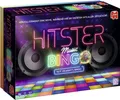 HITSTER BINGO - MUSIC PARTYSPIEL (Jumbo Spiele) NEU & versiegelt