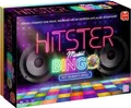 JUMBO SPIELE 1110100383 - HITSTER BINGO - MUSIC PARTYSPIEL # NEU OVP