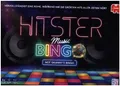 Hitster Bingo | Spiel | Deutsch | 2024 | Jumbo Spiele GmbH | EAN 8721017600497