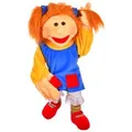 Living Puppets Handpuppe "Lotta" 611711426