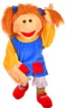 LIVING PUPPETS W067 - Lotta