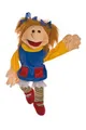 LIVING PUPPETS HANDPUPPE LOTTA NEU