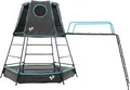 TP Toys Explorer Climb Outdoor Klettergerüst mit Hangelmodul