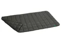 HUNTER Hundedecke Schlafplatz Schlafdecke Hamilton grau