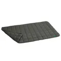 Hunter Hundedecke Hamilton XL 120 x 70 cm grau