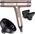 GA.MA iQ1 Perfetto Haartrockner 1600 W Rose gold